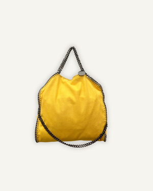 Borsa tote di Stella McCarteny modello Falabella con tracolla
