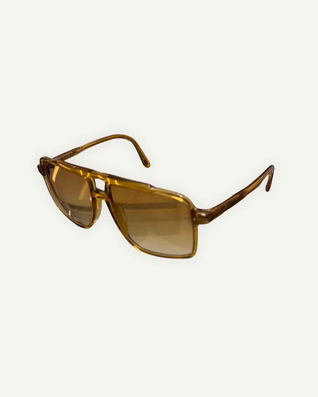 Occhiali da Sole Tom Ford Miele modello Kemp