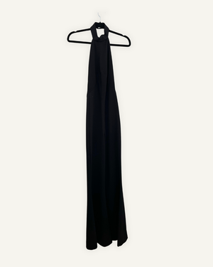 Tuta Jumpsuit Aniye By con scollo halter