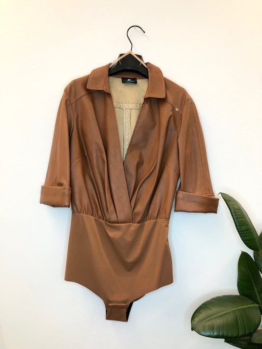 Elisabetta Franchi shirt