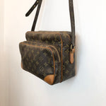 Borsa Louis Vuitton Nile