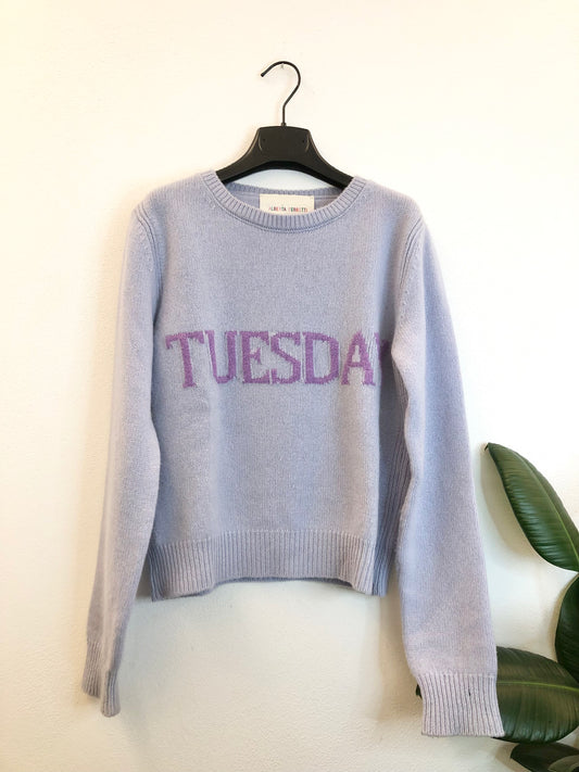 Alberta Ferretti sweater