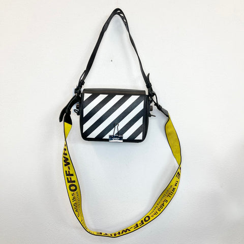 Borsa Off White