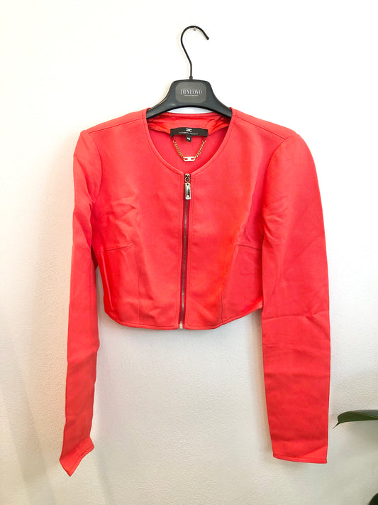 Elisabetta Franchi jacket top