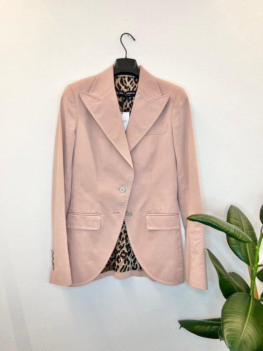 Dolce Gabbana jacket 