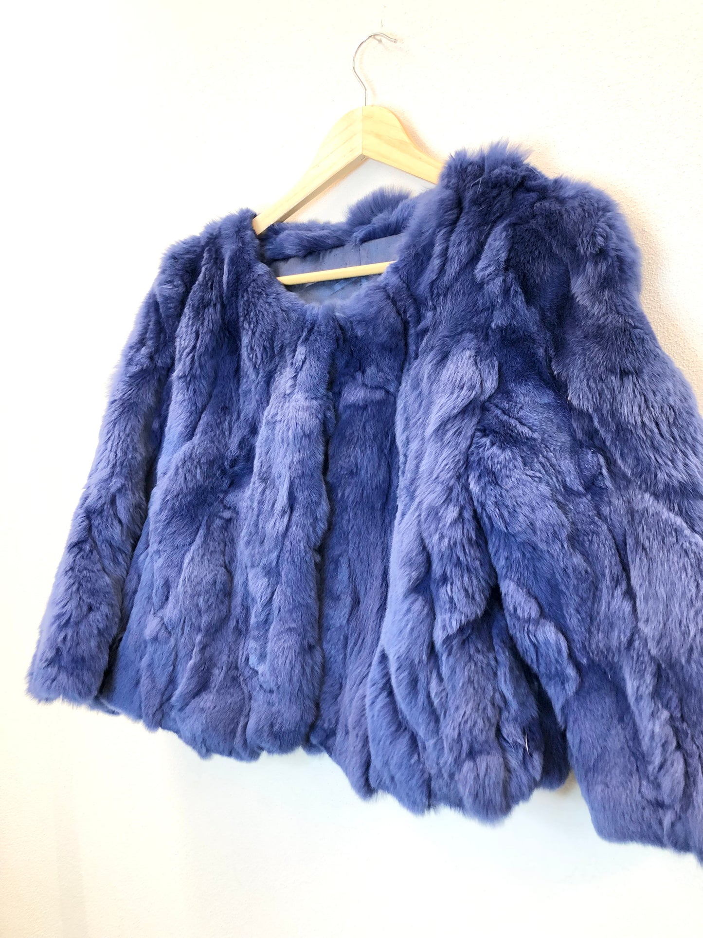 Lapin Fur Again