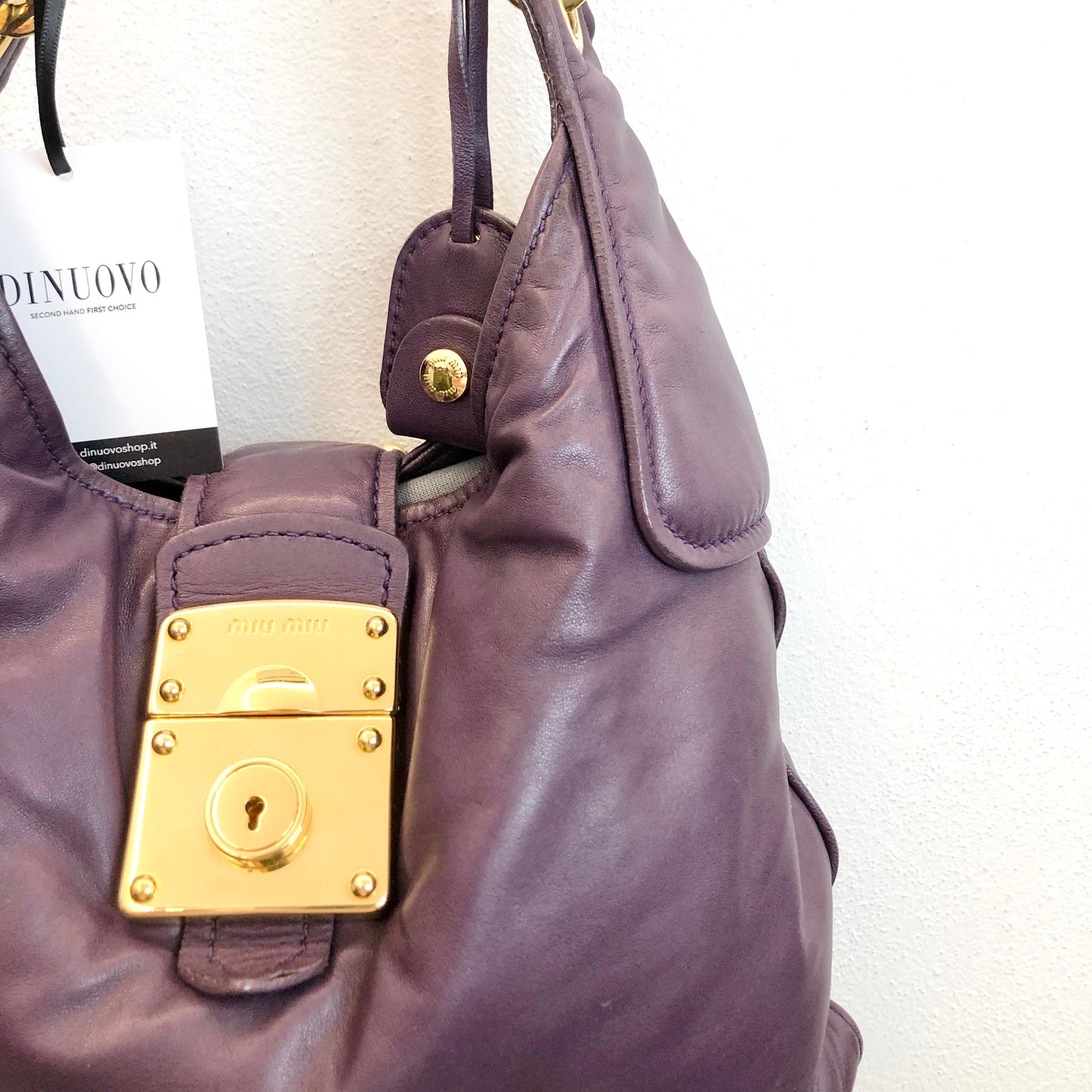 Borsa Miu Miu