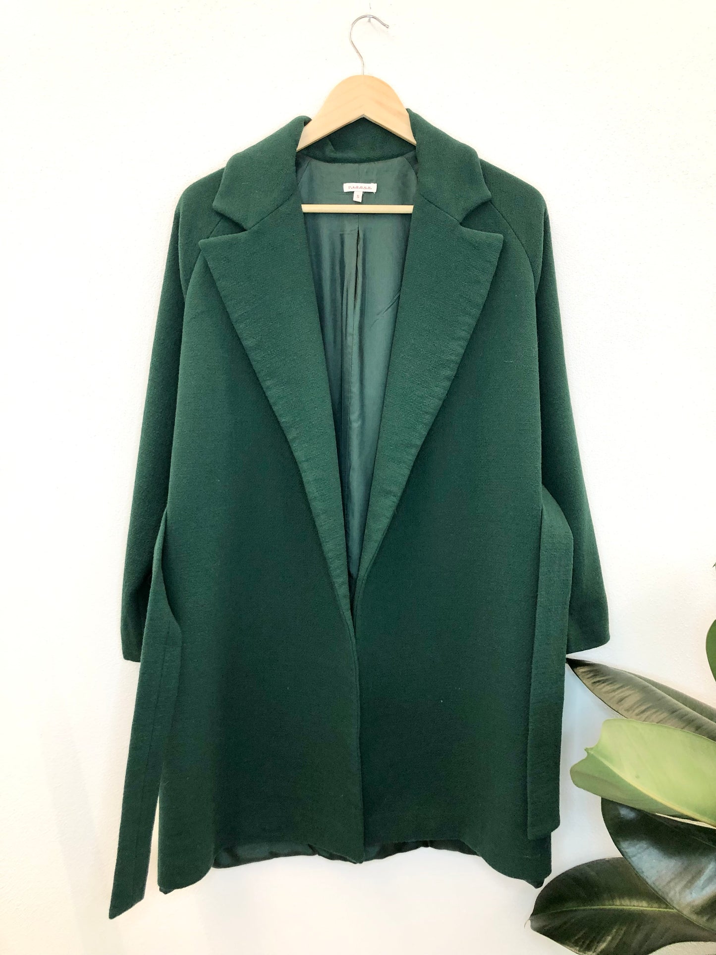 PAROSH coat