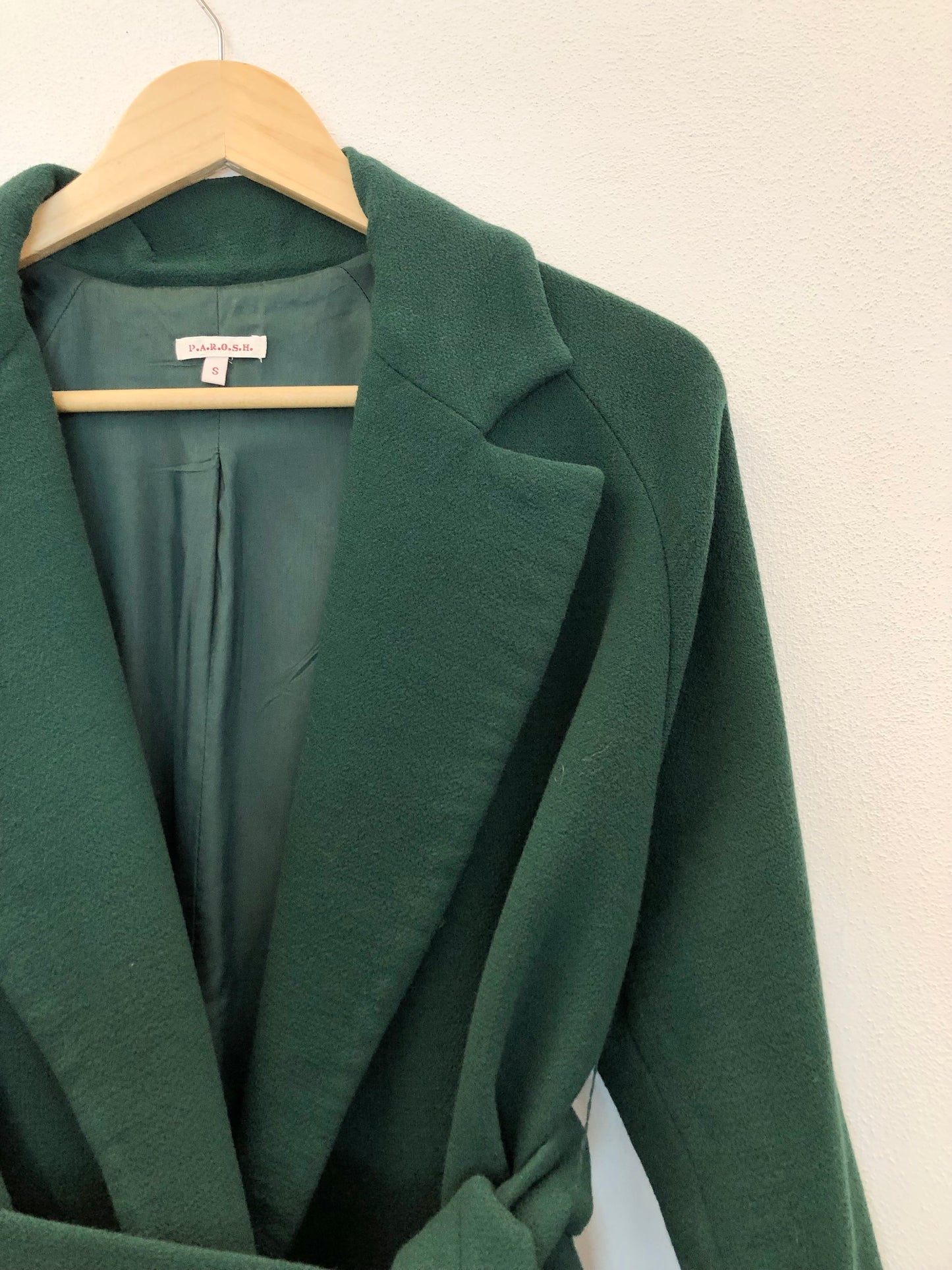 PAROSH coat