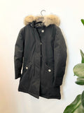 Cappotto Woolrich