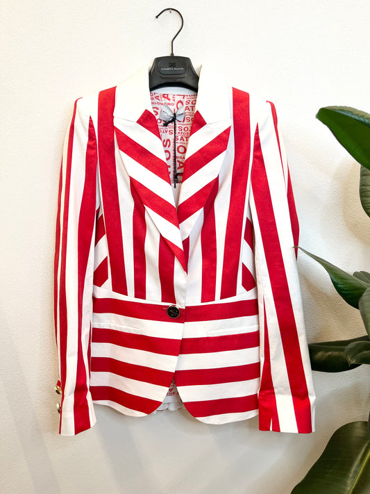 Atos Lombardini jacket 