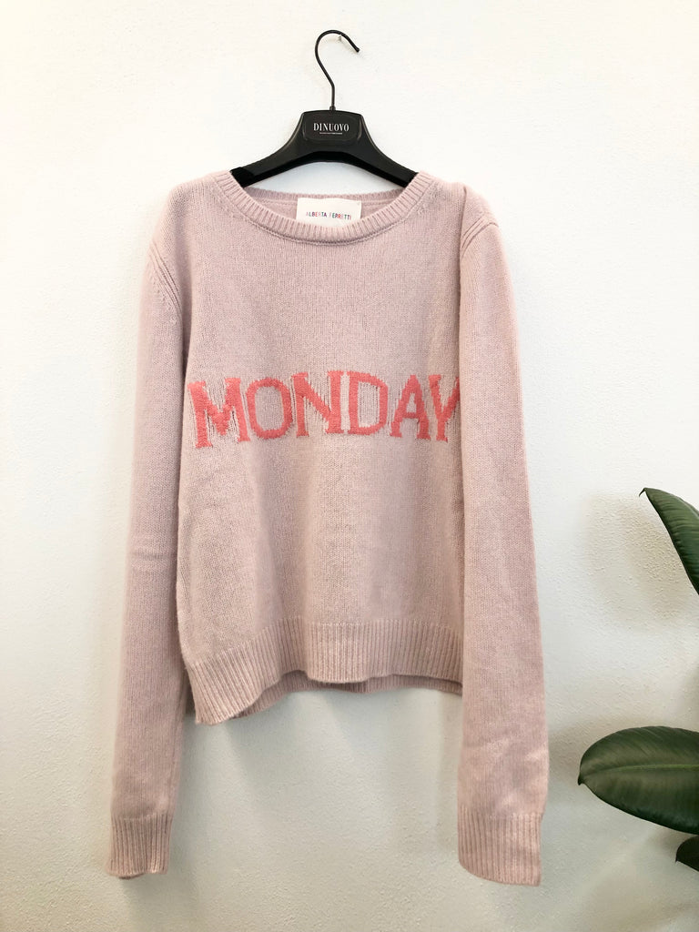 Maglione Alberta Ferretti Di Nuovo shop