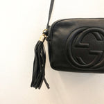 Gucci Soho Bag