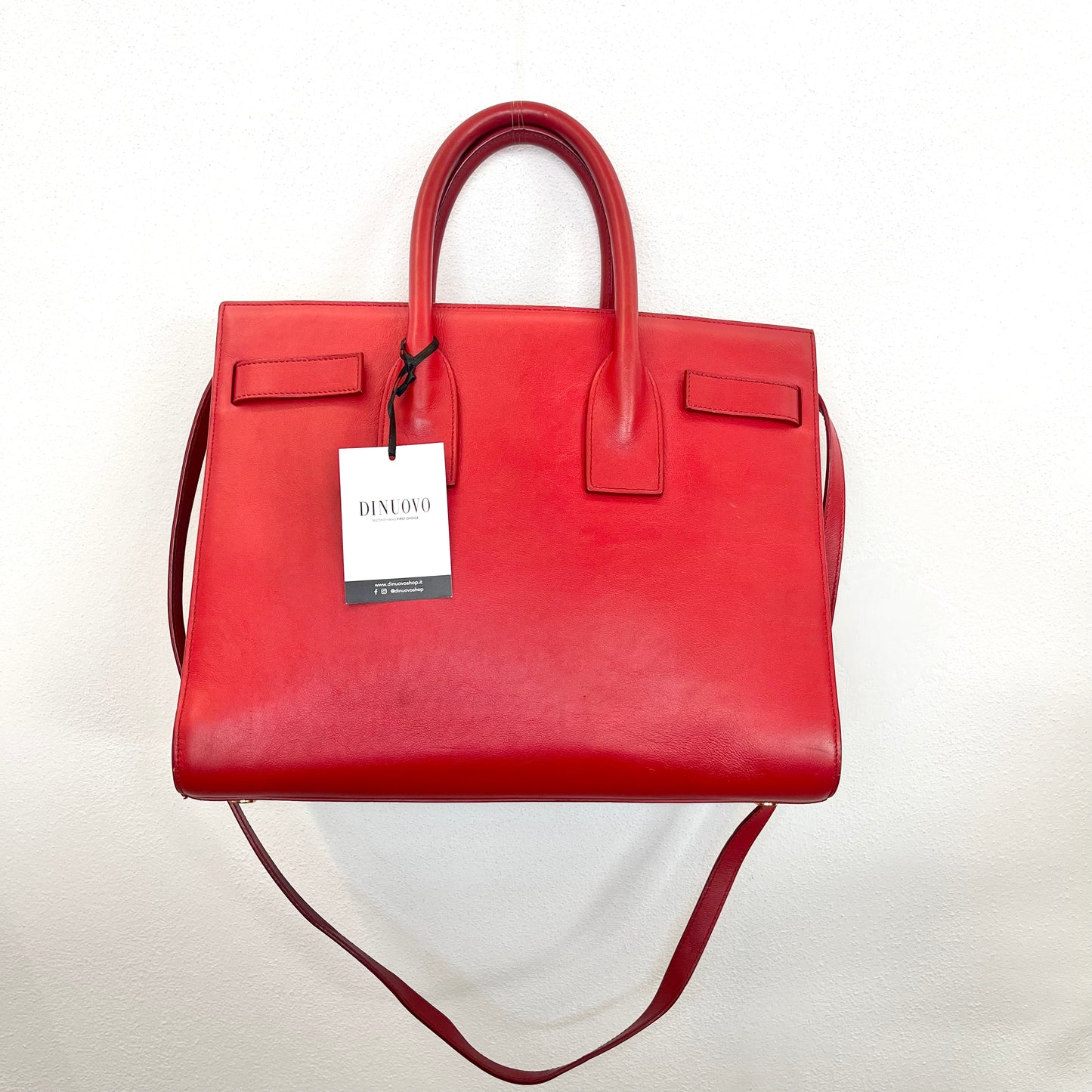 Saint Laurent Sac de Jour