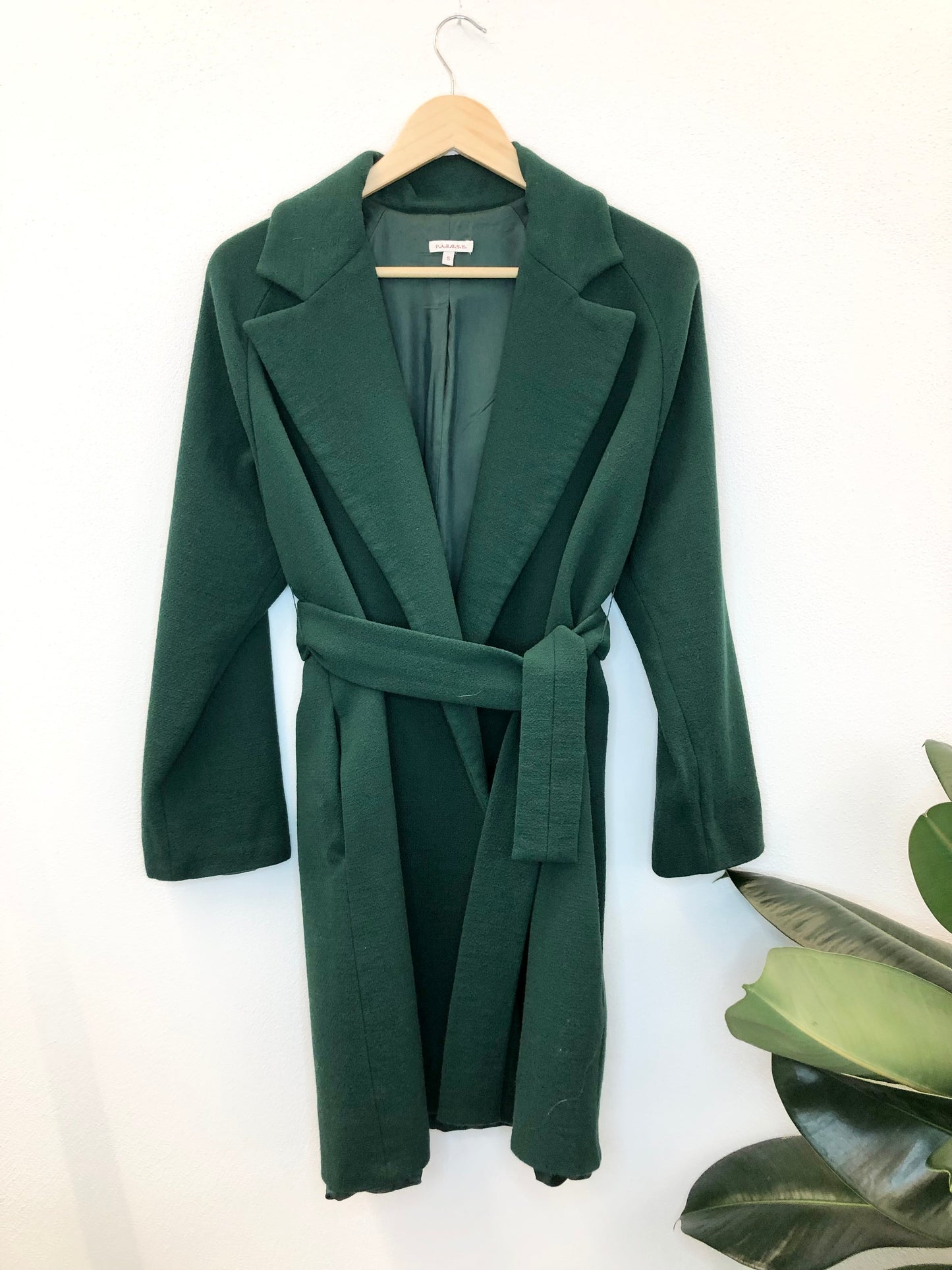 PAROSH coat