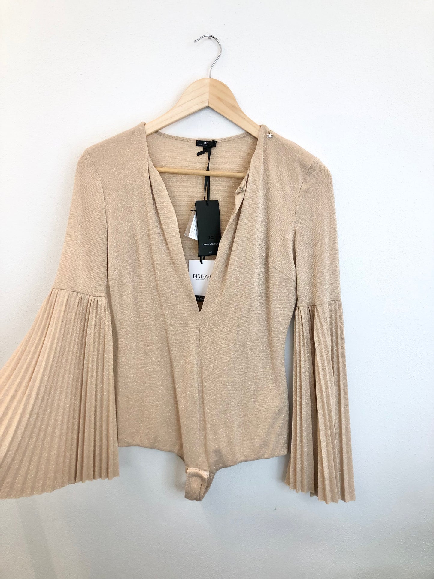 Elisabetta Franchi shirt 