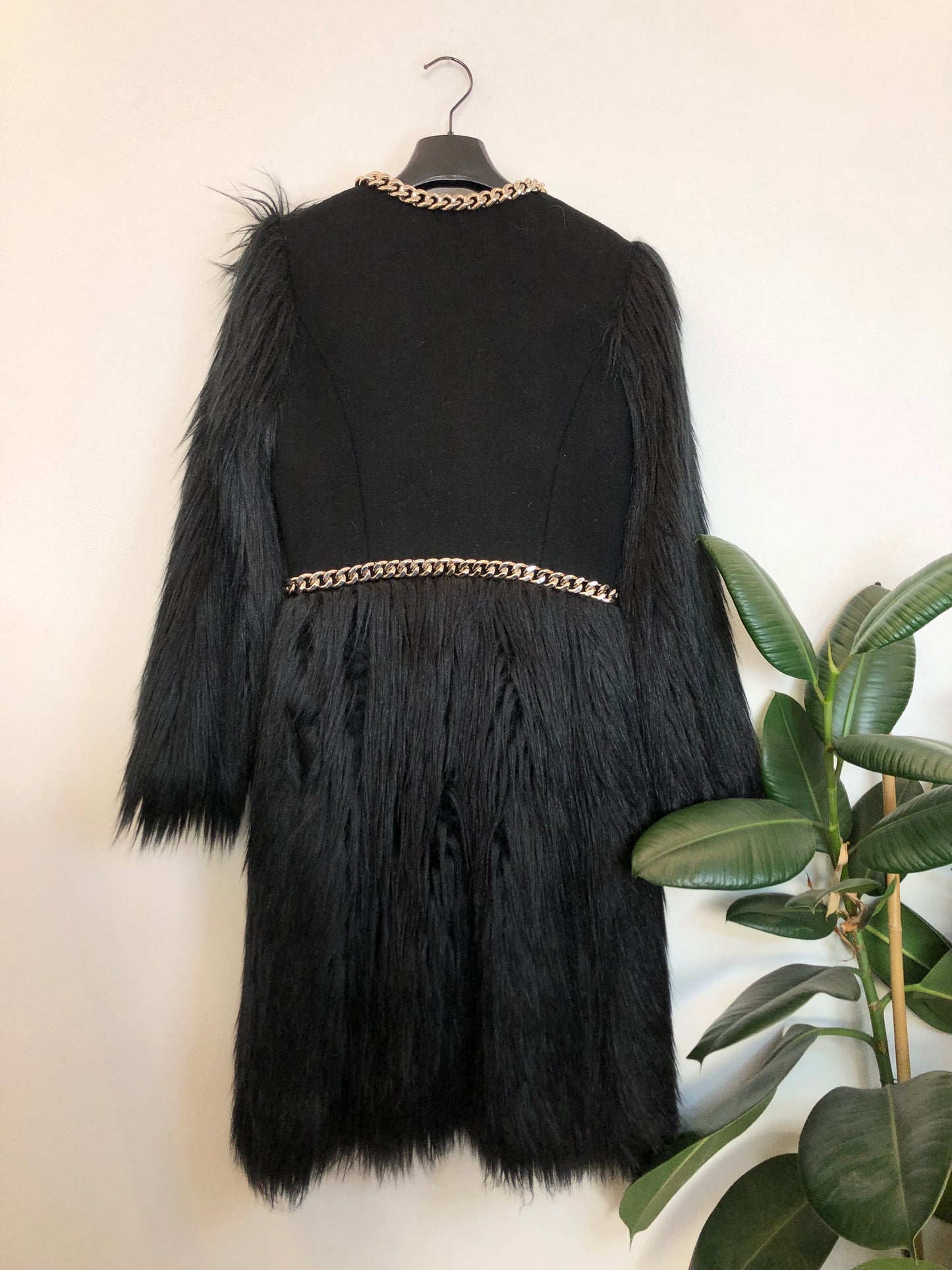 Cappotto Elisabetta Franchi