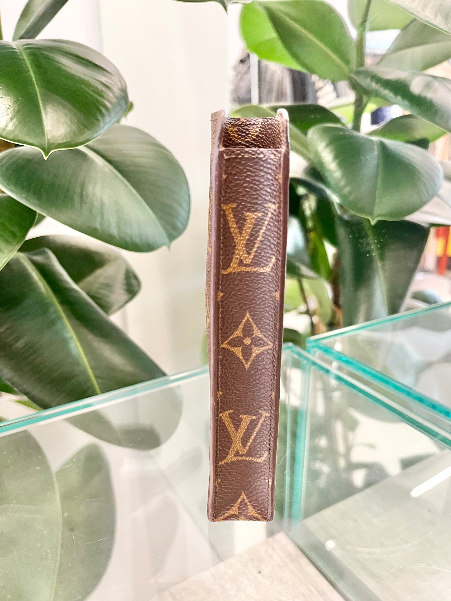 Custodia Occhiali Louis Vuitton
