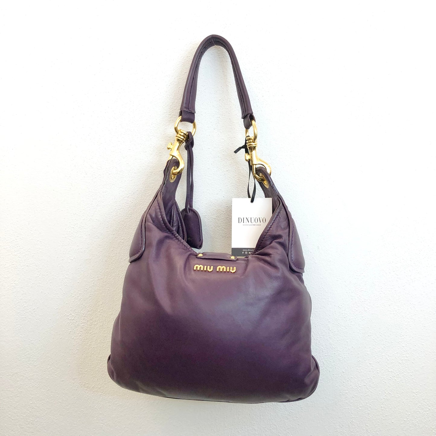 Borsa Miu Miu