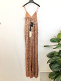 Elisabetta Franchi dress