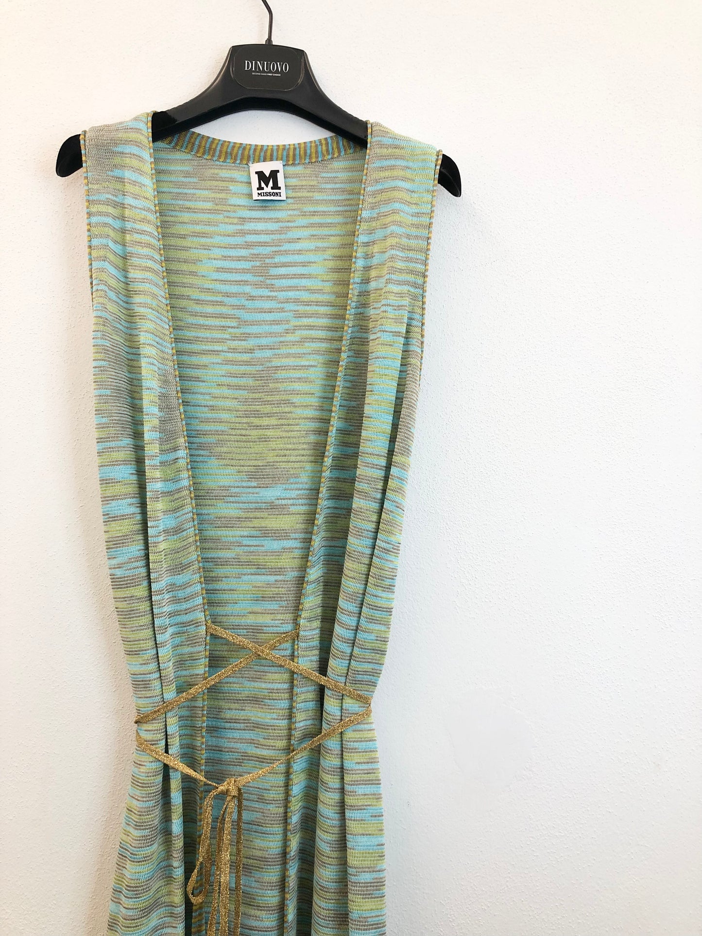 Abito Missoni