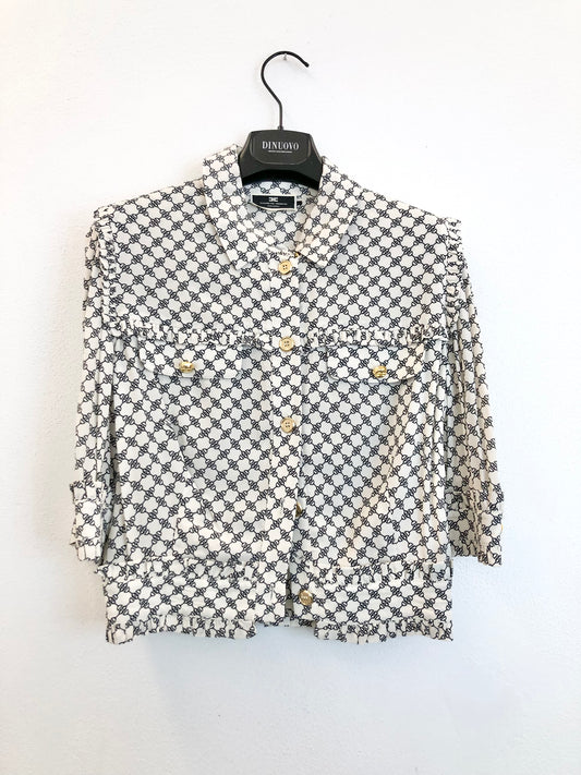 Elisabetta Franchi shirt