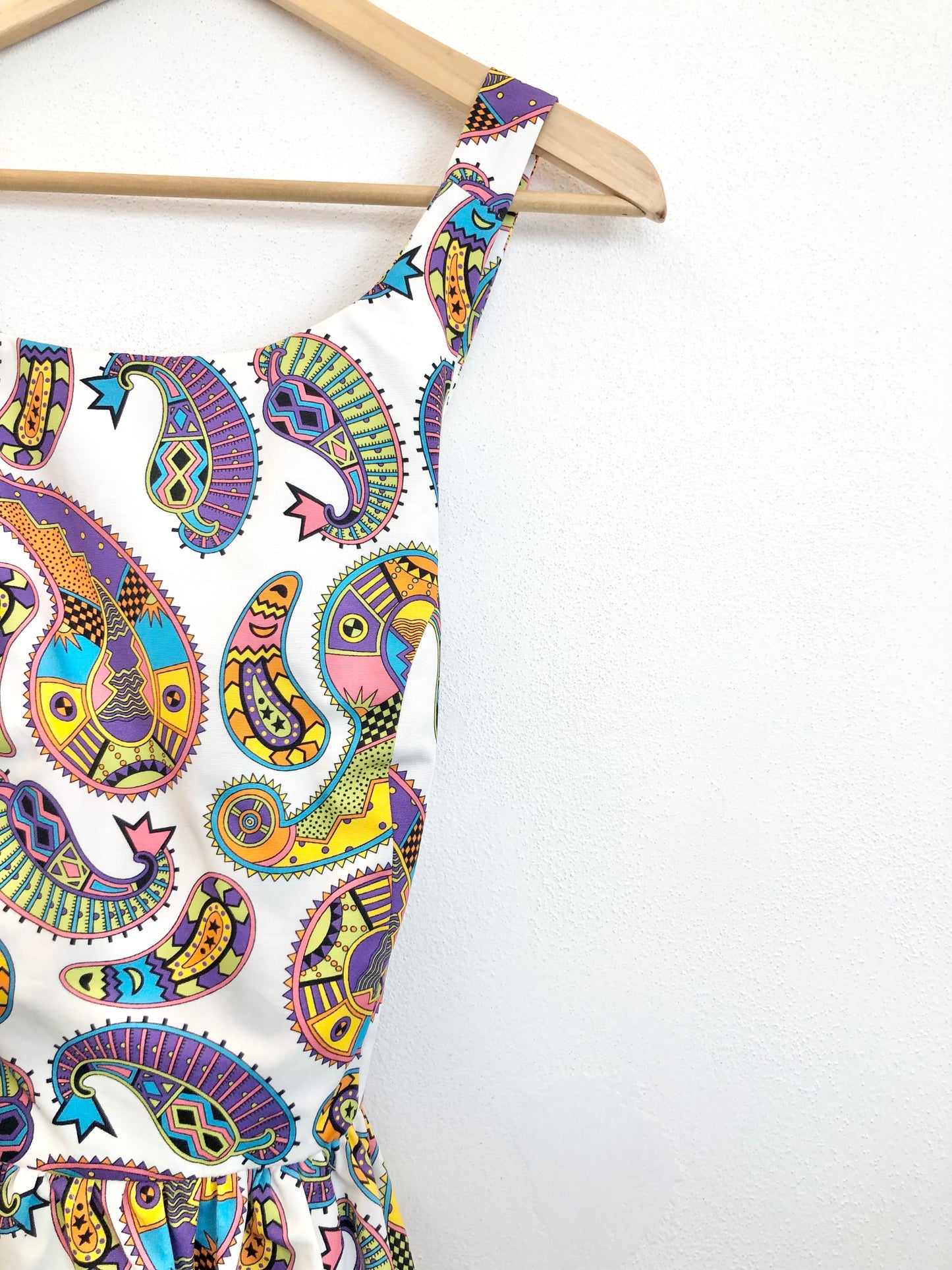 Vestito MSGM
