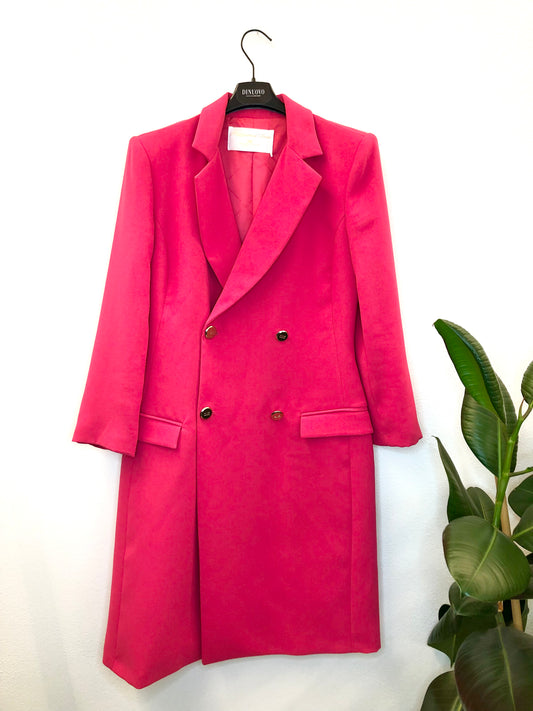 Elisabetta Franchi Jacket Dress
