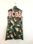 Gilet GCDS