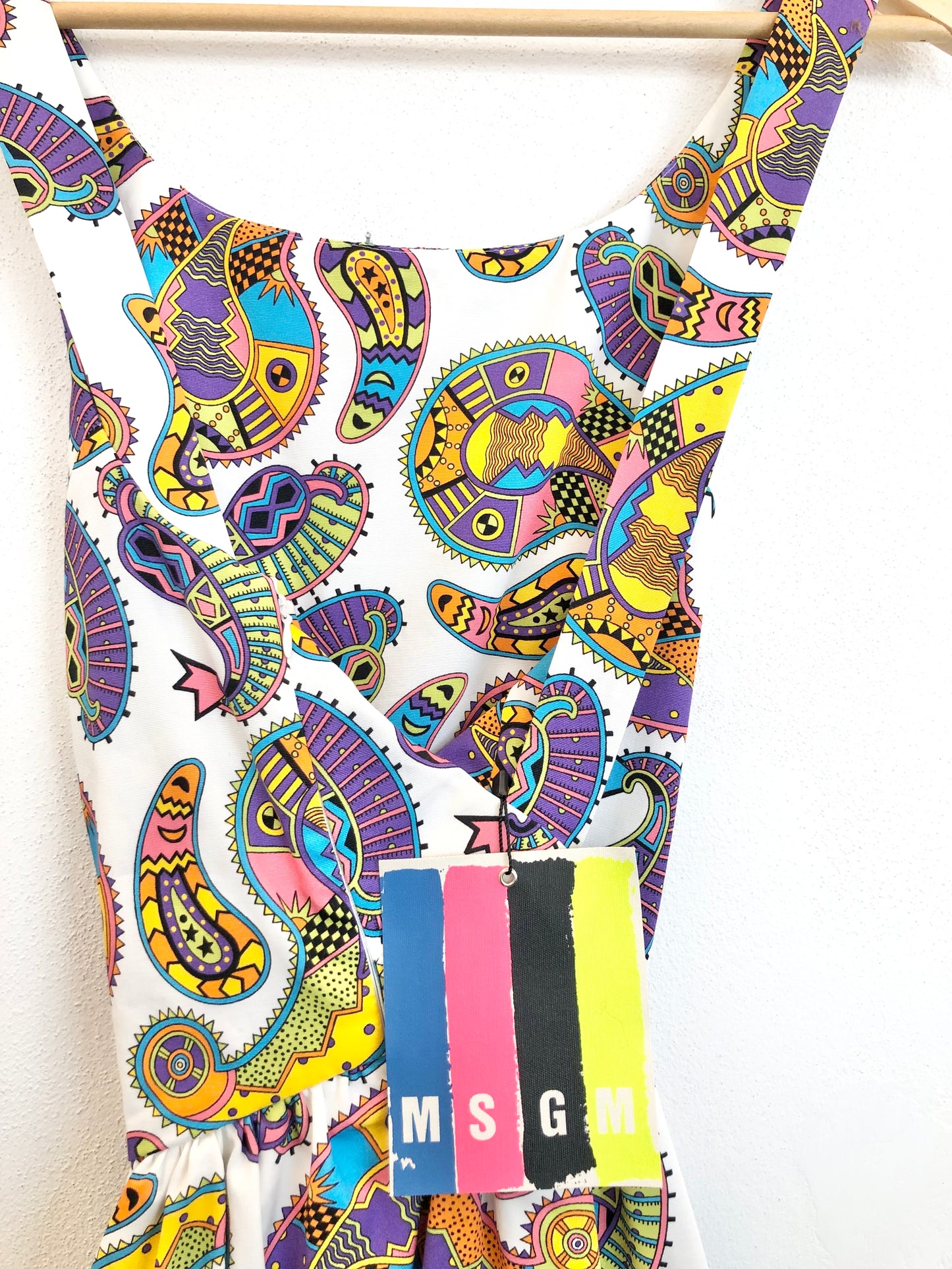Vestito MSGM