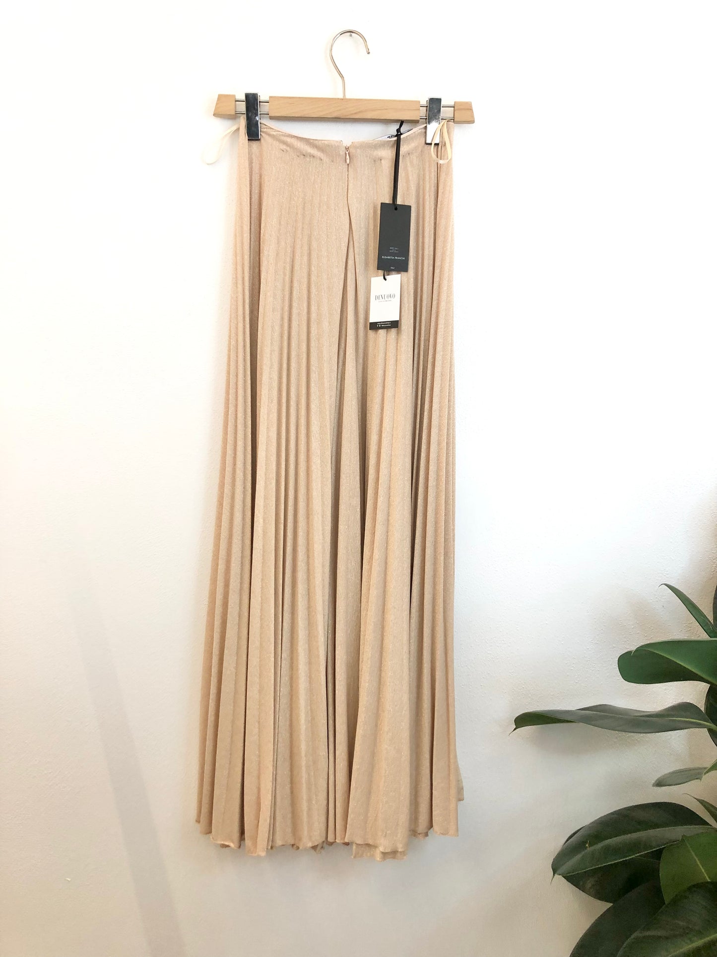 Elisabetta Franchi skirt 