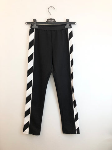 Pantalone Off White