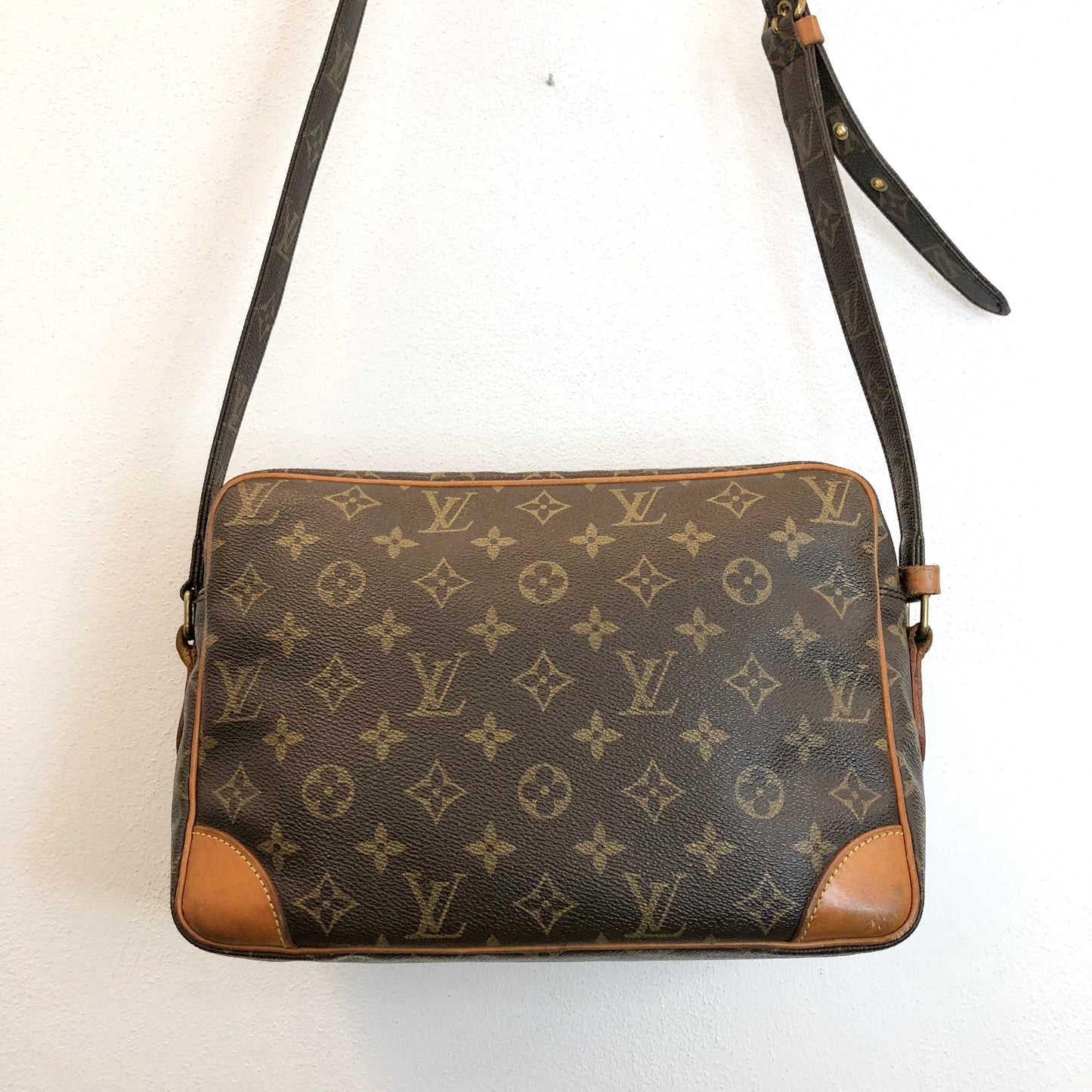 Borsa Louis Vuitton Nile