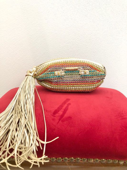 Clutch Jimmy Choo