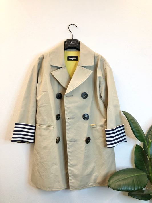 Dsquared2 jacket
