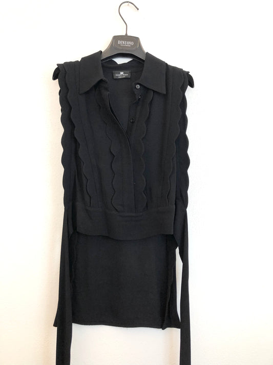 Elisabetta Franchi shirt