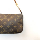 LOUIS VUITTON POCHETTE NM