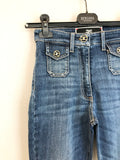 Elisabetta Franchi jeans