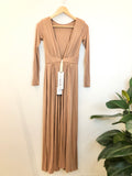 Elisabetta Franchi dress