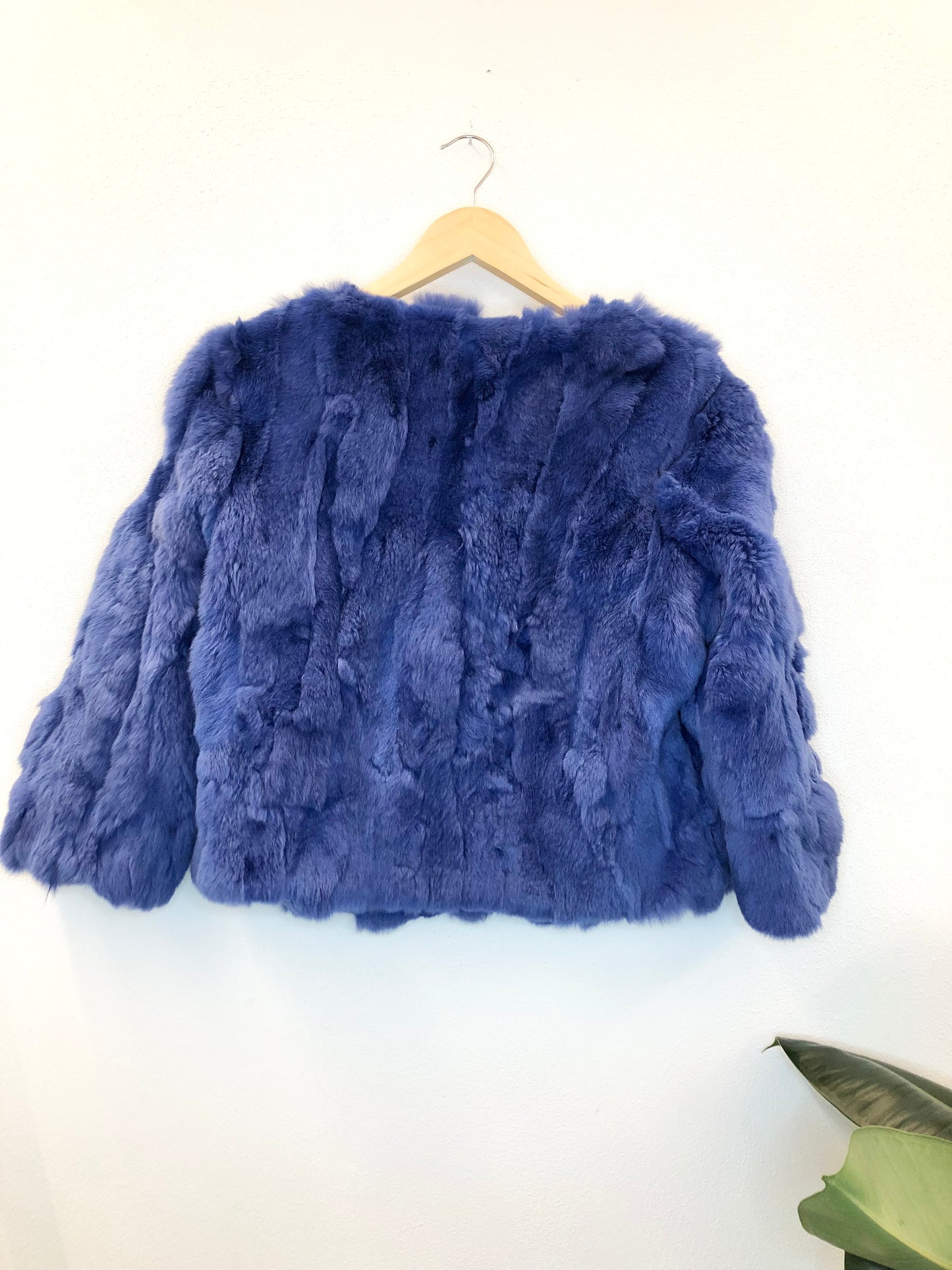 Lapin Fur Again