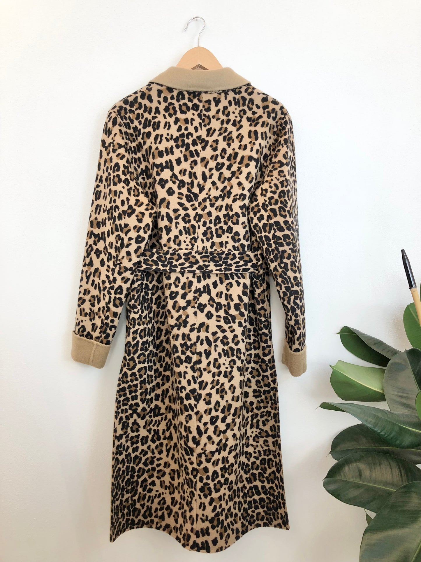 Cappotto PAROSH