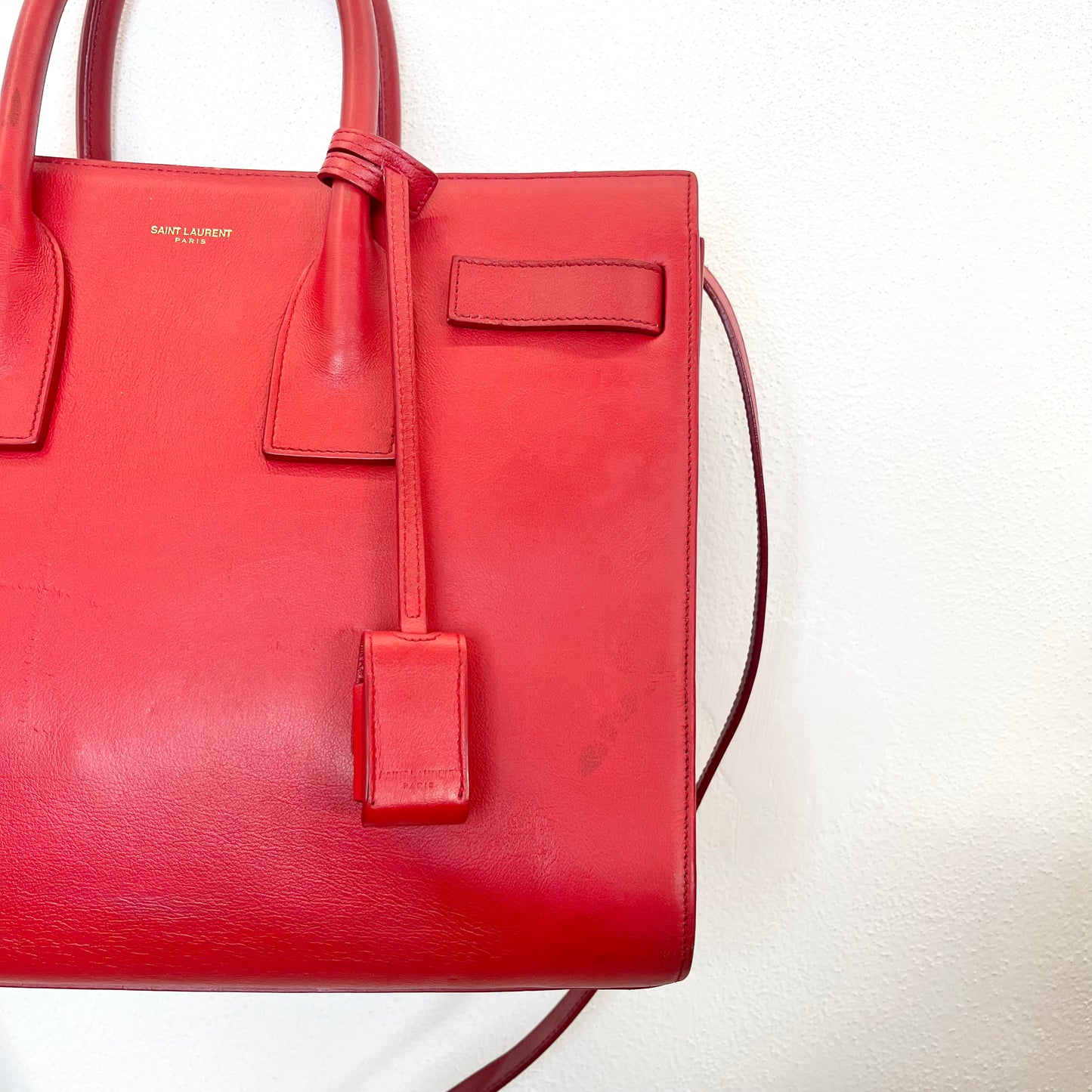 Saint Laurent Sac de Jour