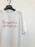 T-shirt Giada Benincasa