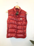 Smanicato MONCLER