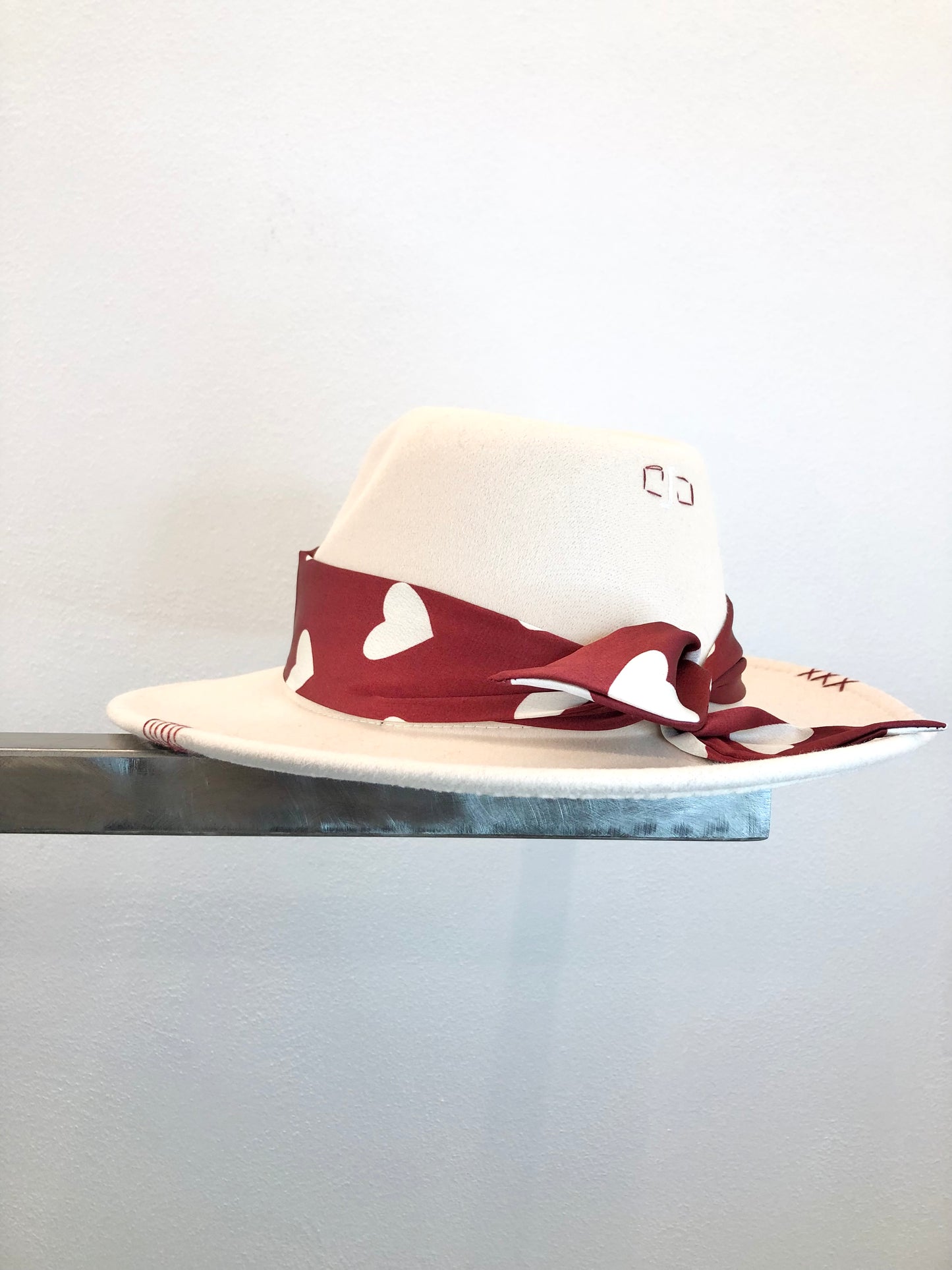 Fedora Hat Again