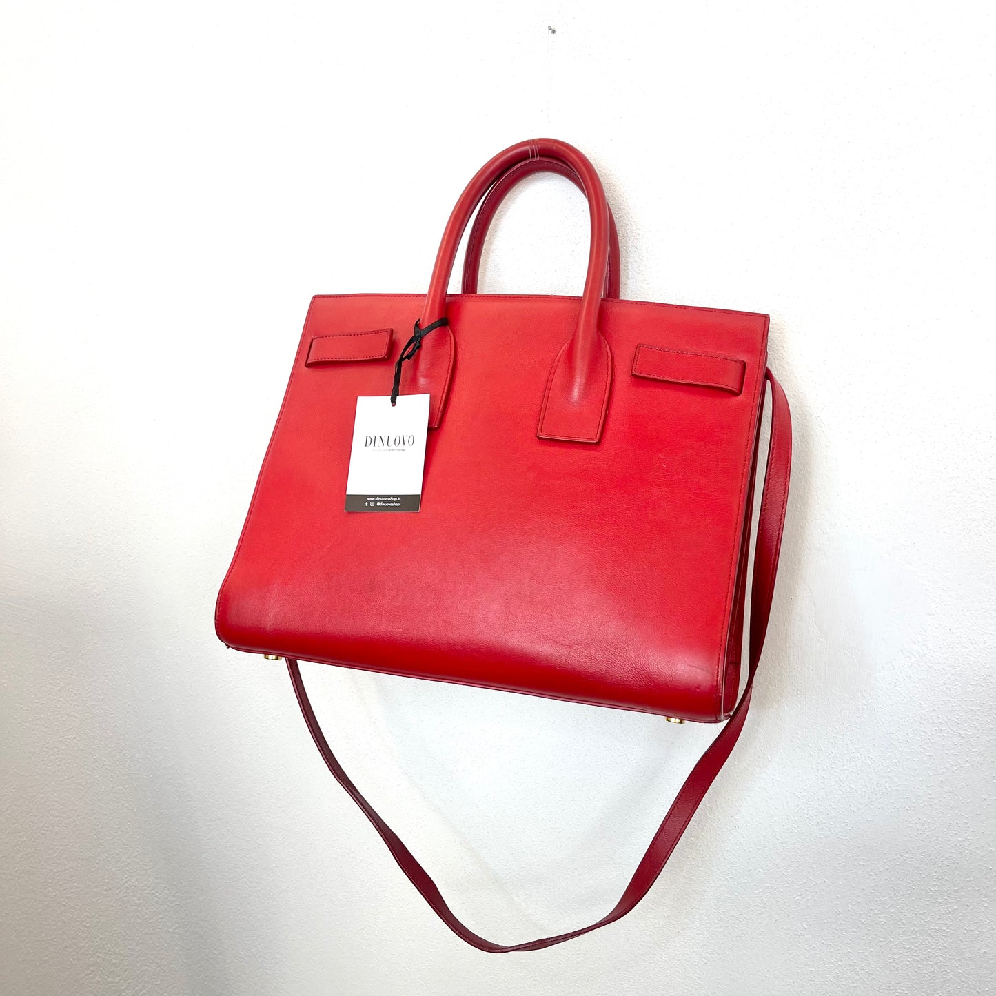 Saint Laurent Sac de Jour