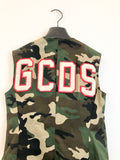 Gilet GCDS