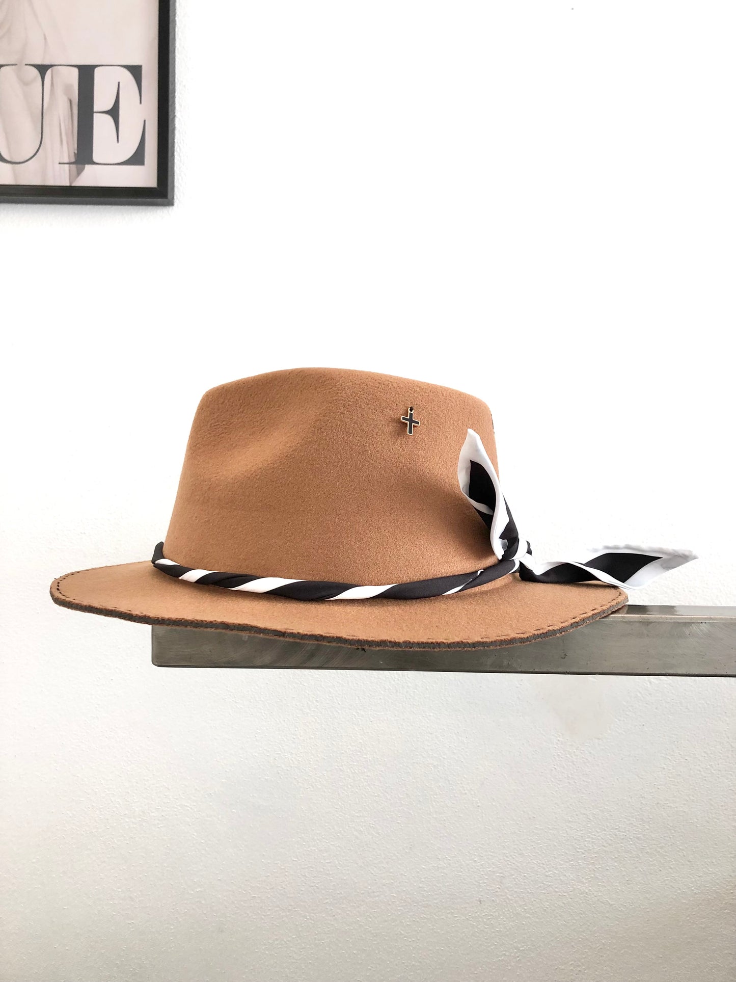Fedora Hat Again
