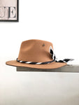 Fedora Hat Di Nuovo