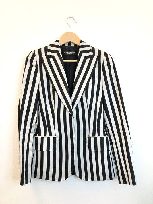 Dolce Gabbana jacket